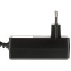 MAIŅSTRĀVAS BAROŠANAS ADAPTERIS 9V/4A/5.5-V2