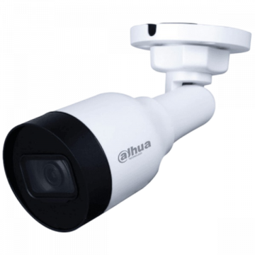 DAHUA IPC-HFW1431S-0280B-S4 4MP IP 2.8mm Bullet kameraDAHUA IPC-HFW1431S-0280B-S4 4MP IP 2.8mm Bullet kamera
