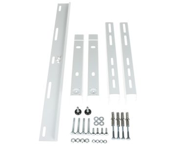 KRONŠTEINS ACMW-L-01 PIE GAISA KONDICIONIERA ĀRA BLOKA : ALFA, BETA 750 x 365 x 450 mm KRONŠTEINS ACMW-L-01 PIE GAISA KONDICIONIERA ĀRA BLOKA : ALFA, BETA 750 x 365 x 450 mm