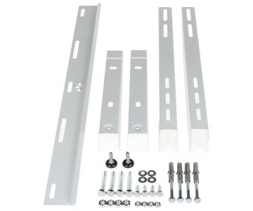 KRONŠTEINS ACMW-L-02 PIE GAISA KONDICIONIERA ĀRA BLOKA : ALFA, BETA 750 x 365 x 550 mm KRONŠTEINS ACMW-L-02 PIE GAISA KONDICIONIERA ĀRA BLOKA : ALFA, BETA 750 x 365 x 550 mm