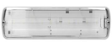 EVAKUĀCIJAS UN AVĀRIJAS GAISMEKLIS AD-OA-6197L6 ADVITI