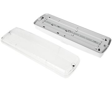 EVAKUĀCIJAS UN AVĀRIJAS GAISMEKLIS AD-OA-6197L6 ADVITI