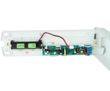 EVAKUĀCIJAS UN AVĀRIJAS GAISMEKLIS AD-OA-6197L6 ADVITI