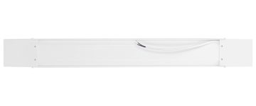 LINEĀRAIS GAISMEKLIS MOSTRA LED AD-OP-6087LZM4 700 mm ADVITI