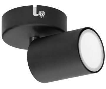 SIENAS UN GRIESTU GAISMEKLIS AD-OP-6193BGU10 GU10 ADVITI