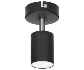 SIENAS UN GRIESTU GAISMEKLIS AD-OP-6193BGU10 GU10 ADVITI