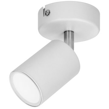 WALL AND CEILING LIGHT AD-OP-6193WGU10 GU10 ADVITIWALL AND CEILING LIGHT AD-OP-6193WGU10 GU10 ADVITI