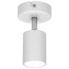 WALL AND CEILING LIGHT AD-OP-6193WGU10 GU10 ADVITI