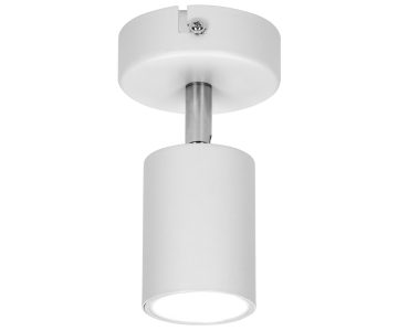 WALL AND CEILING LIGHT AD-OP-6193WGU10 GU10 ADVITI
