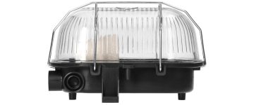 KANĀLA GAISMEKLIS AD-OP-6561BE27SPS E27 ADVITI