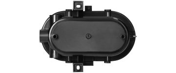 KANĀLA GAISMEKLIS AD-OP-6561BE27SPS E27 ADVITI