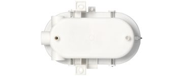 KANĀLA GAISMEKLIS AD-OP-6561WE27SPS E27 ADVITI