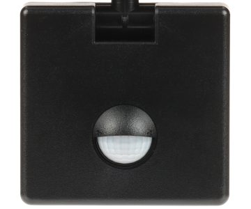 LED DĀRZA LAMPA AR KUSTĪBAS SENSORU AD-OP-6605BLPMR4 ENID LED ADVITI