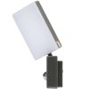 Светодиодный садовый светильник с датчиком движения AD-OP-6605GLPMR4 ENID LED ADVITI
