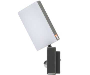 Светодиодный садовый светильник с датчиком движения AD-OP-6605GLPMR4 ENID LED ADVITI