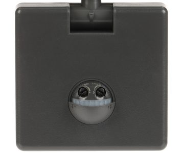 Светодиодный садовый светильник с датчиком движения AD-OP-6605GLPMR4 ENID LED ADVITI