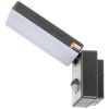 Светодиодный садовый светильник с датчиком движения AD-OP-6605GLPMR4 ENID LED ADVITI