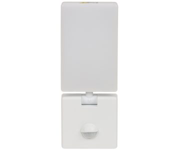 LED DĀRZA LAMPA AR KUSTĪBAS SENSORU AD-OP-6605WLPMR4 ENID LED ADVITI