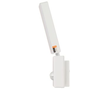 LED DĀRZA LAMPA AR KUSTĪBAS SENSORU AD-OP-6605WLPMR4 ENID LED ADVITI