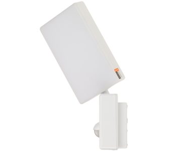 LED DĀRZA LAMPA AR KUSTĪBAS SENSORU AD-OP-6605WLPMR4 ENID LED ADVITI