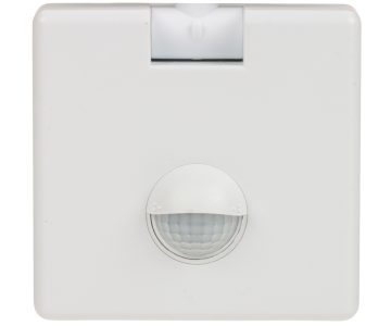 LED DĀRZA LAMPA AR KUSTĪBAS SENSORU AD-OP-6605WLPMR4 ENID LED ADVITI