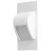 RECESSED STAIR LIGHT AD-OS-6164L4/W LED ADVITI