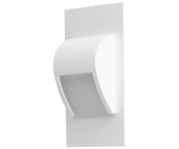 RECESSED STAIR LIGHT AD-OS-6164L4/W LED ADVITI
