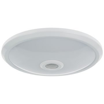 AVĀRIJAS APGAISMOJUMA PLAFONS AR KUSTĪBAS SENSORU AD-PL-391WLPMR4 ADVITIAVĀRIJAS APGAISMOJUMA PLAFONS AR KUSTĪBAS SENSORU AD-PL-391WLPMR4 ADVITI