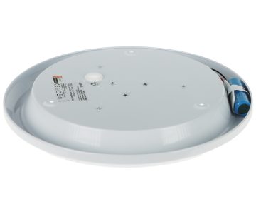 AVĀRIJAS APGAISMOJUMA PLAFONS AR KUSTĪBAS SENSORU AD-PL-391WLPMR4 ADVITI