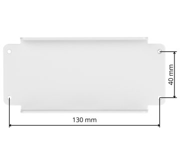 KORPUSE VARDA ADAPTER ADD-PMACA1 ATTE JAOKS KORPUSE VARDA ADAPTER ADD-PMACA1 ATTE JAOKS