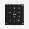 ENTRY PANEL KEYPAD MODULE/RFID READER NFC 91550947-S 2N ENTRY PANEL KEYPAD MODULE/RFID READER NFC 91550947-S 2N