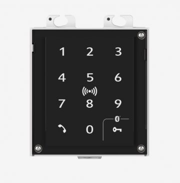 ENTRY PANEL KEYPAD MODULE/RFID READER NFC 91550947-S 2NENTRY PANEL KEYPAD MODULE/RFID READER NFC 91550947-S 2N