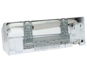 SIENAS GAISA KONDICIONIERIS ALFA-18K-WIFI-V1 SPLIT MW POWER