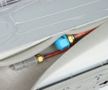 SIENAS GAISA KONDICIONIERIS ALFA-18K-WIFI-V1 SPLIT MW POWER