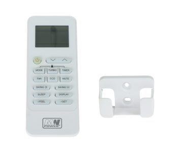 SIENAS GAISA KONDICIONIERIS ALFA-18K-WIFI-V1 SPLIT MW POWER