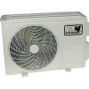 SIENAS GAISA KONDICIONIERIS ALFA-18K-WIFI-V1 SPLIT MW POWER