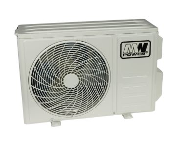 SIENAS GAISA KONDICIONIERIS ALFA-18K-WIFI-V1 SPLIT MW POWER