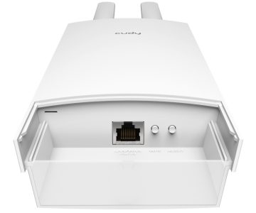 PIEKĻUVES PUNKTS AP1200 OUTDOOR Wi-Fi 5 CUDY