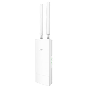 PIEKĻUVES PUNKTS AP1300 OUTDOOR Wi-Fi 5 CUDYPIEKĻUVES PUNKTS AP1300 OUTDOOR Wi-Fi 5 CUDY