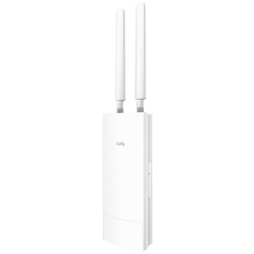 ТОЧКА ДОСТУПА AP3000 НАРУЖНАЯ Wi-Fi 6 CUDY ТОЧКА ДОСТУПА AP3000 НАРУЖНАЯ Wi-Fi 6 CUDY