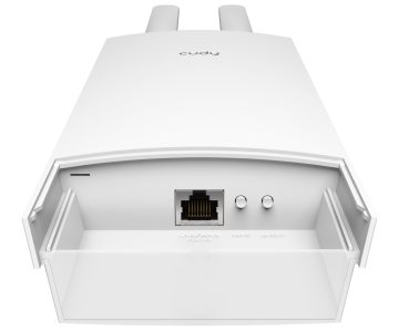 ТОЧКА ДОСТУПА AP3000 НАРУЖНАЯ Wi-Fi 6 CUDY
