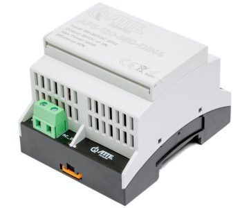 SLĒGIERĪCES ADAPTERIS APS-120-550-DIN4 ATTE