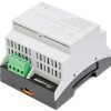 SLĒGIERĪCES ADAPTERIS APS-120-550-DIN4 ATTE