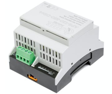 SLĒGIERĪCES ADAPTERIS APS-120-550-DIN4 ATTE
