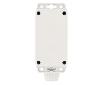 POE SLĒDZIS, EXTENDER APT-4-11-CA1 4-PORTU HERMĒTISKĀ KORPUSĀ ATTE