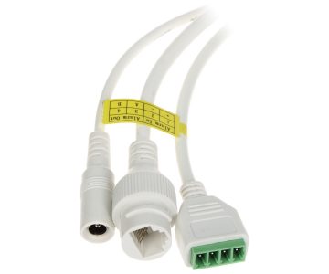 IP KAMERA APTI-AI808C2IW-28AD Active Deterrence - 8 Mpx 2.8 mm