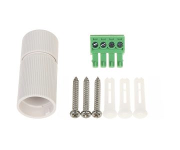 IP KAMERA APTI-AI808C2IW-28AD Active Deterrence - 8 Mpx 2.8 mm