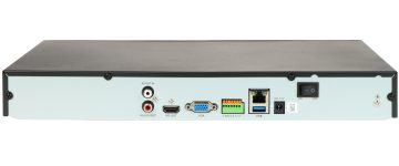 IP REJESTRATORS APTI-N3212AI-I4 32 KANĀLI APTI