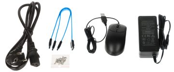 IP REJESTRATORS APTI-N3212AI-I4 32 KANĀLI APTI