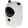 IP KAMERA, ROTACINĖ IŠORINĖ APTI-PANDA-ICSEE Wi-Fi 4 Mpx 3.6 mm IP KAMERA, ROTACINĖ IŠORINĖ APTI-PANDA-ICSEE Wi-Fi 4 Mpx 3.6 mm